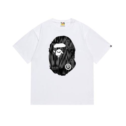 Bape t-shirt-119(S-XXL)