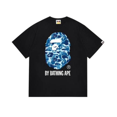 Bape t-shirt-265(S-XXL)