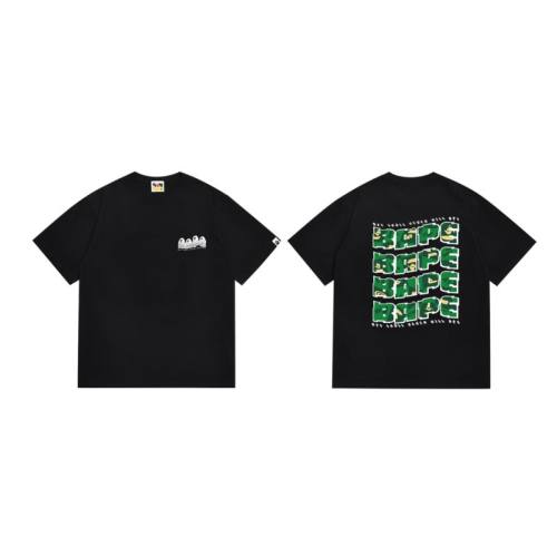 Bape t-shirt-817(S-XXL)