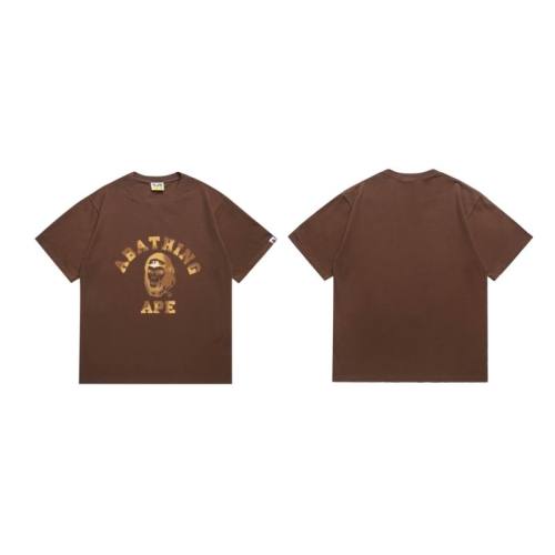 Bape t-shirt-430(S-XXL)