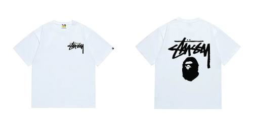 Bape t-shirt-466(S-XXL)