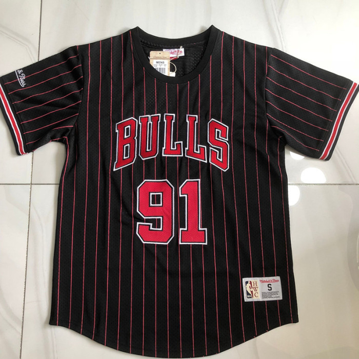 NBA Chicago Bulls-499