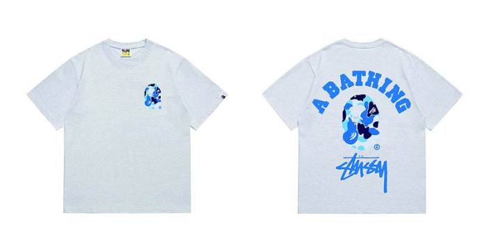 Bape t-shirt-573(S-XXL)