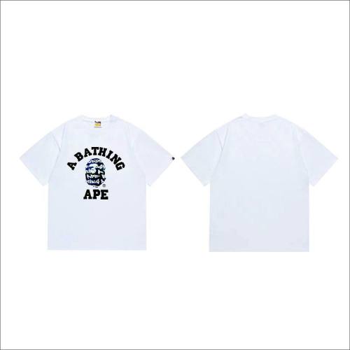 Bape t-shirt-743(S-XXL)