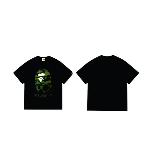 Bape t-shirt-745(S-XXL)