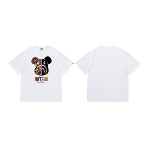Bape t-shirt-868(S-XXL)