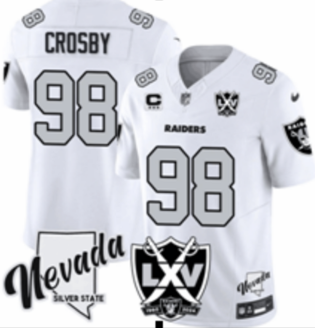 NFL 2025 Jerseys-734