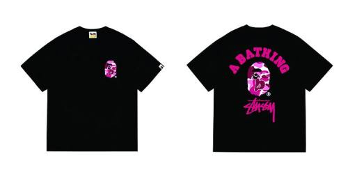 Bape t-shirt-590(S-XXL)