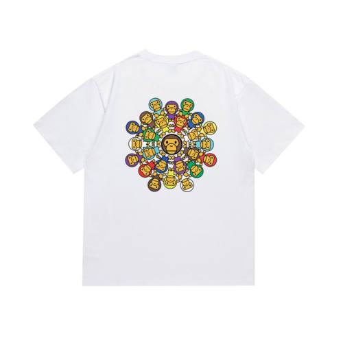 Bape t-shirt-205(S-XXL)