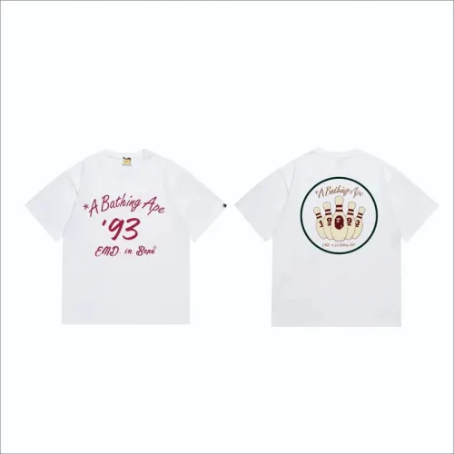 Bape t-shirt-757(S-XXL)