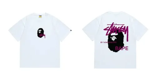 Bape t-shirt-569(S-XXL)