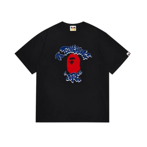 Bape t-shirt-087(S-XXL)