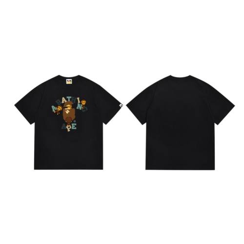 Bape t-shirt-675(S-XXL)