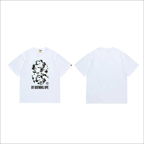 Bape t-shirt-750(S-XXL)