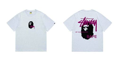Bape t-shirt-570(S-XXL)