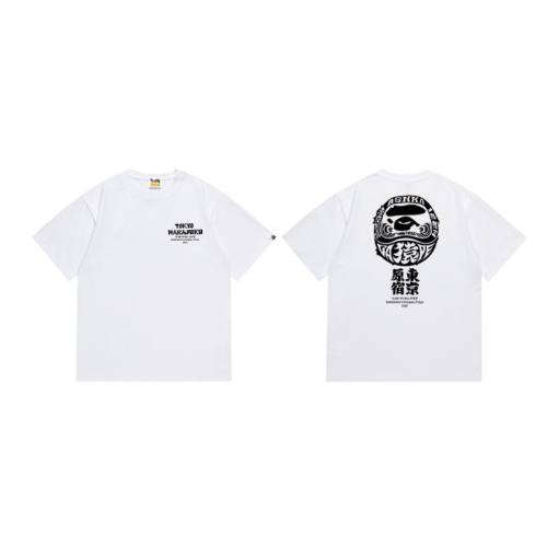 Bape t-shirt-838(S-XXL)