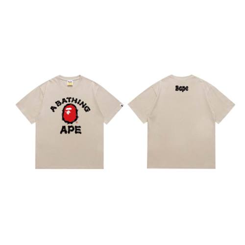 Bape t-shirt-450(S-XXL)
