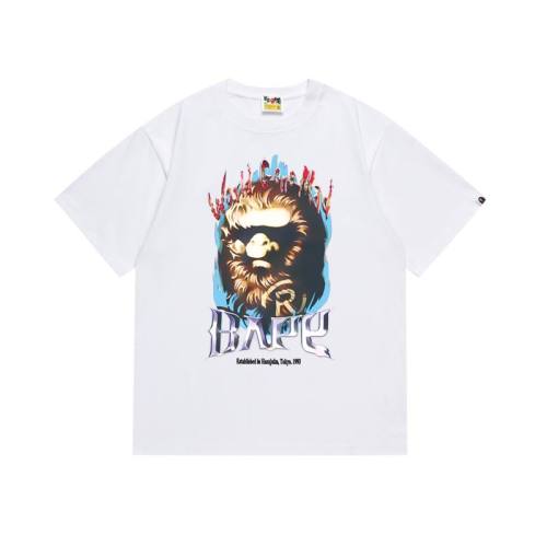 Bape t-shirt-093(S-XXL)