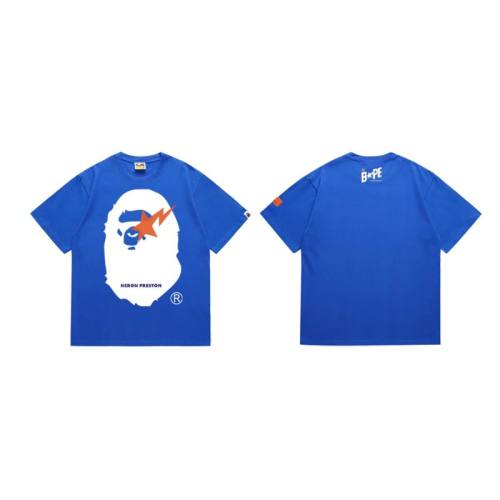 Bape t-shirt-460(S-XXL)