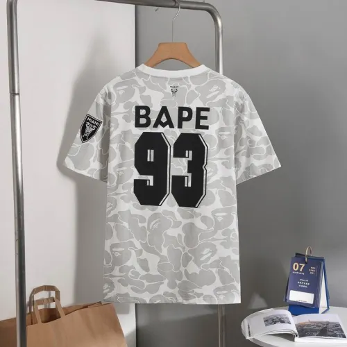 Bape t-shirt-777(S-XXL)