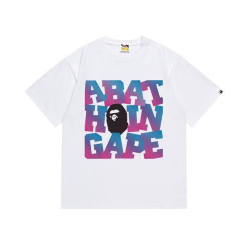 Bape t-shirt-057(S-XXL)