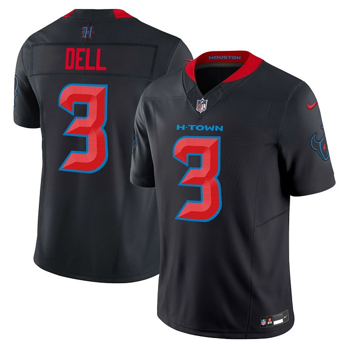 NFL Houston Texans-355