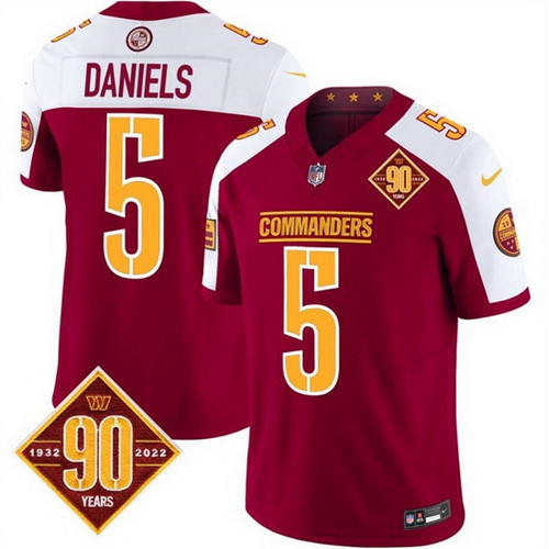 NFL 2025 Jerseys-697