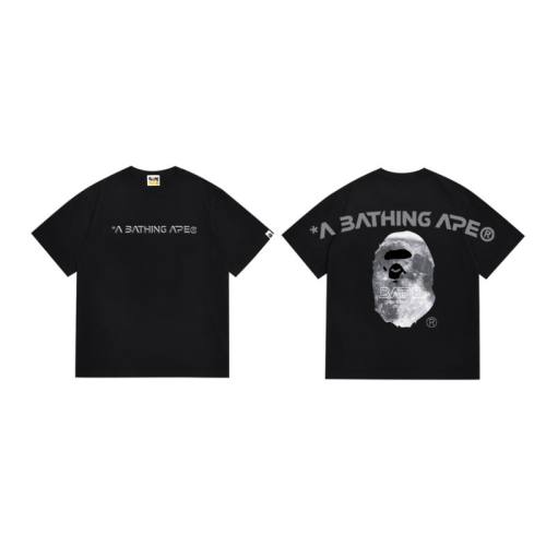 Bape t-shirt-411(S-XXL)