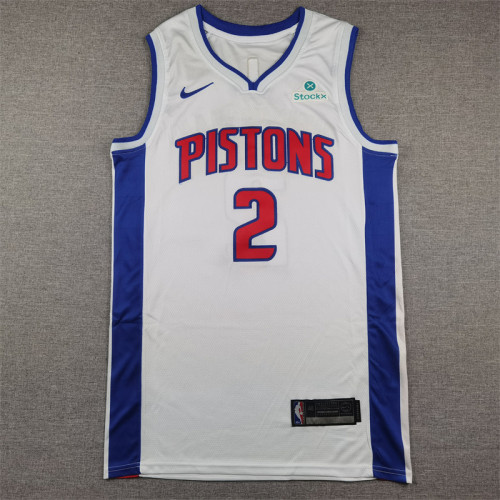 NBA Detroit Pistons-075
