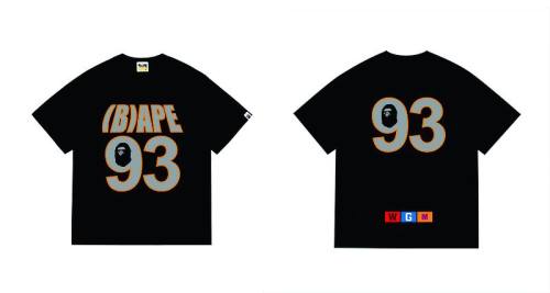 Bape t-shirt-655(S-XXL)