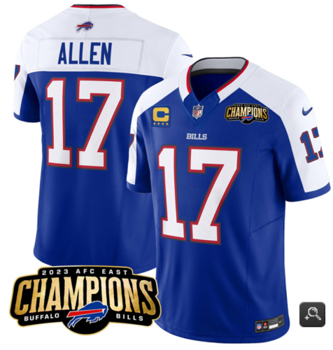 NFL 2025 Jerseys-724