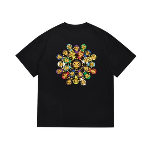 Bape t-shirt-207(S-XXL)