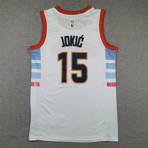 NBA Denver Nuqqets-153