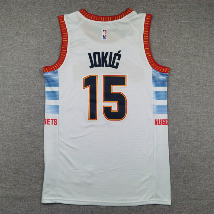 NBA Denver Nuqqets-153