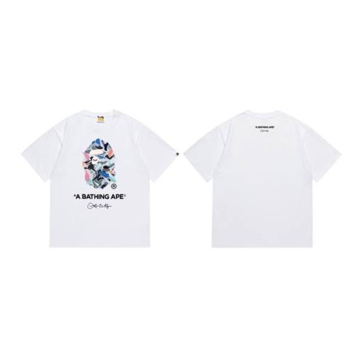 Bape t-shirt-799(S-XXL)