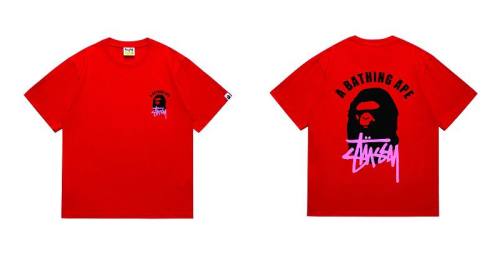 Bape t-shirt-536(S-XXL)