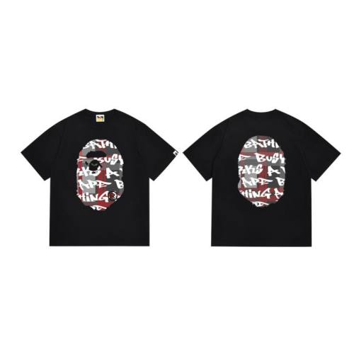 Bape t-shirt-786(S-XXL)
