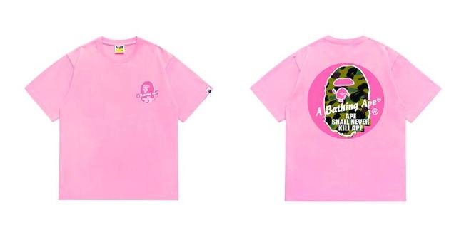 Bape t-shirt-512(S-XXL)