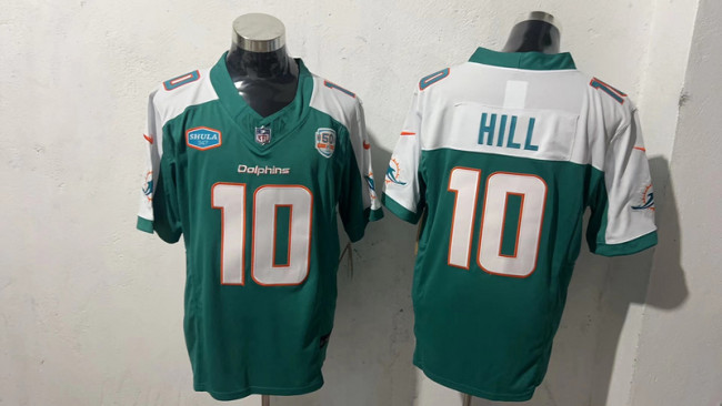 NFL 2025 Jerseys-709