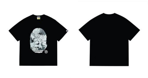 Bape t-shirt-658(S-XXL)