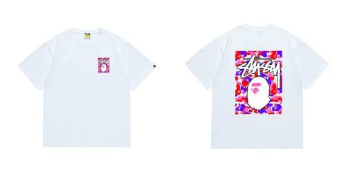 Bape t-shirt-487(S-XXL)