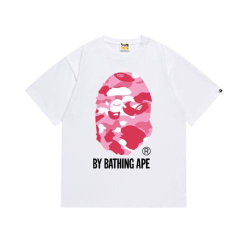 Bape t-shirt-283(S-XXL)