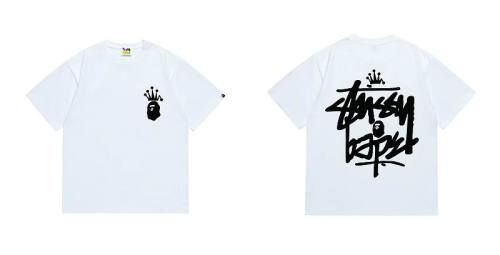 Bape t-shirt-541(S-XXL)