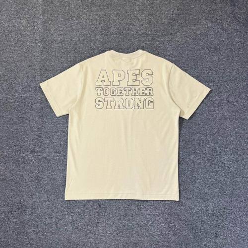Bape t-shirt-706(S-XXL)