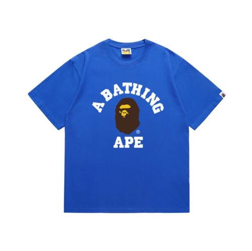 Bape t-shirt-017(S-XXL)