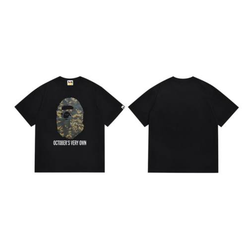 Bape t-shirt-811(S-XXL)
