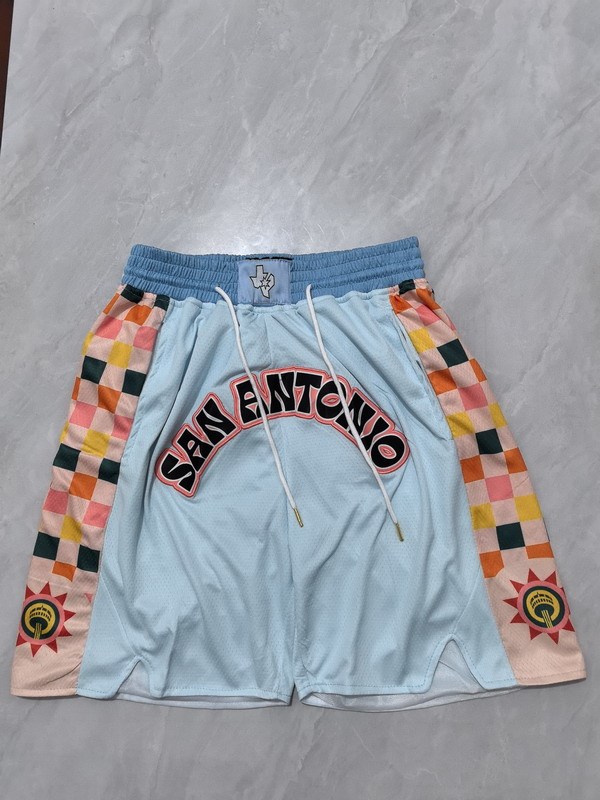 NBA Shorts-1864