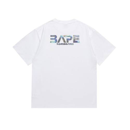 Bape t-shirt-295(S-XXL)
