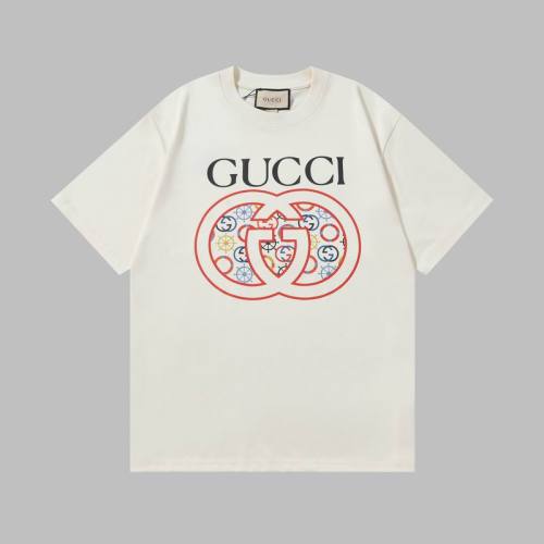 G men t-shirt-7323(S-XL)