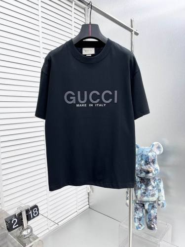 G men t-shirt-7266(S-L)